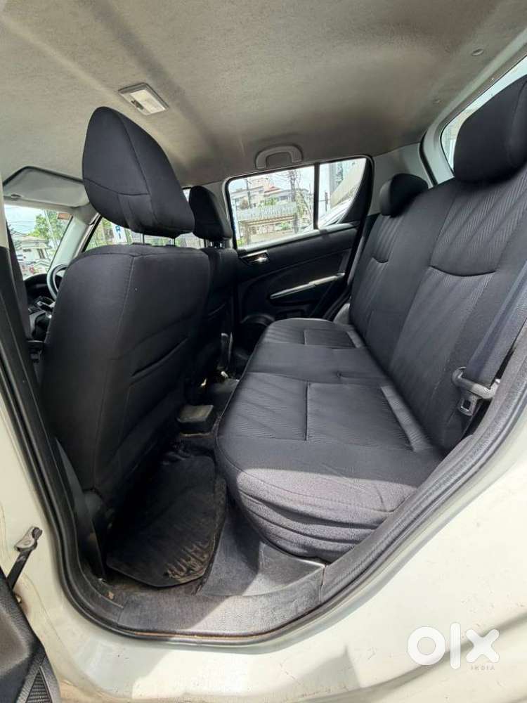 Maruti Suzuki Swift Ddis Vdi, 2013, Diesel