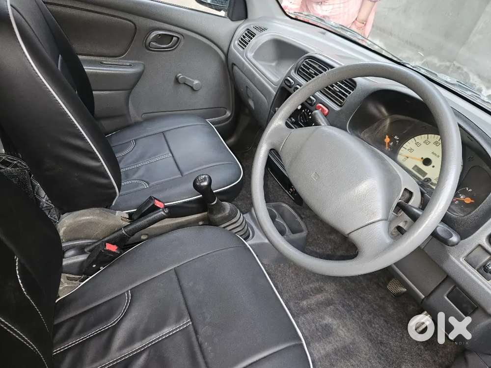 Maruti Suzuki Alto 2008 Petrol Good Condition