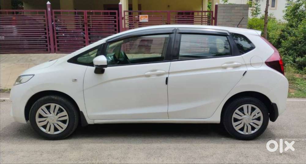 Honda Jazz 1.2 Sv I Vtec, 2016, Petrol