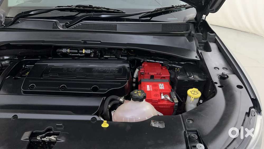 Jeep Compass 1.4 Sport Plus, 2020, Petrol
