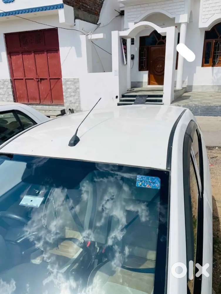 Hyundai Eon 2012 Cng & Hybrids 140000 Km Driven