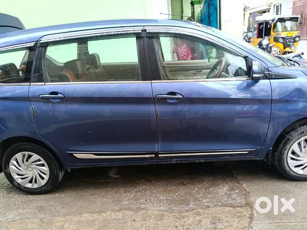 Maruti Ertiga Vxi 2023