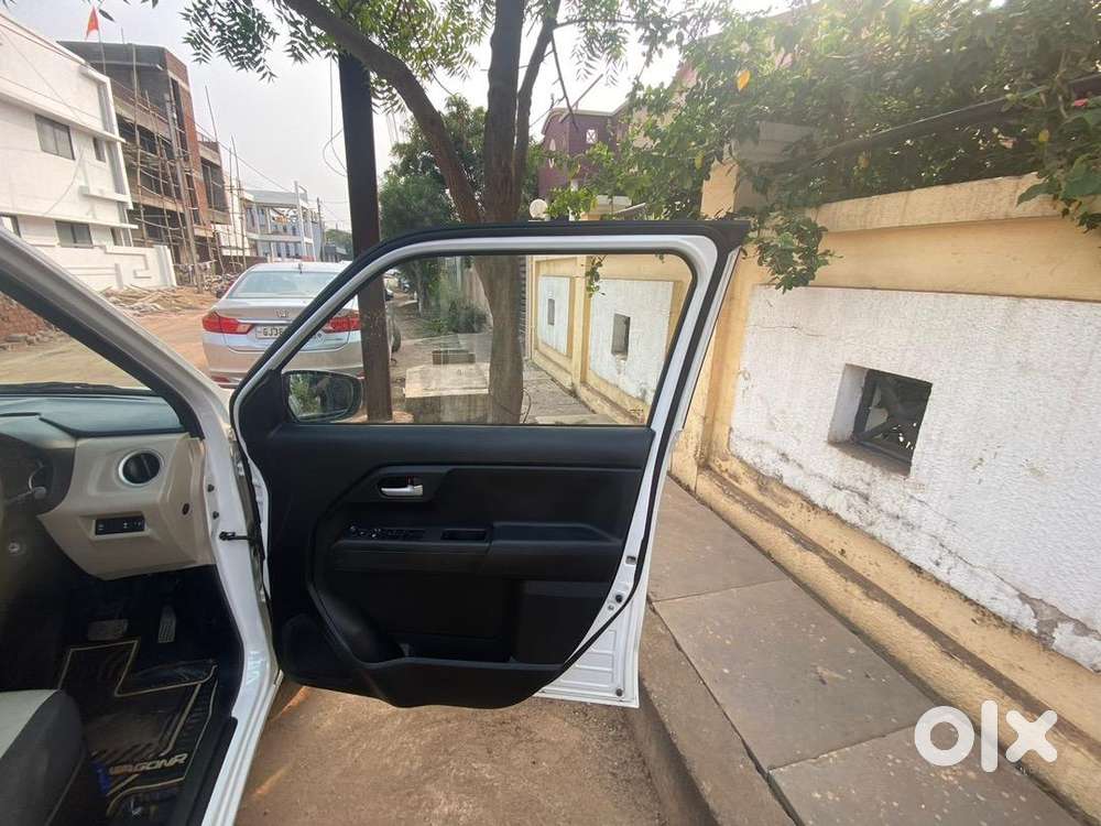 Maruti Suzuki Wagon R 2023 Petrol Good Condition