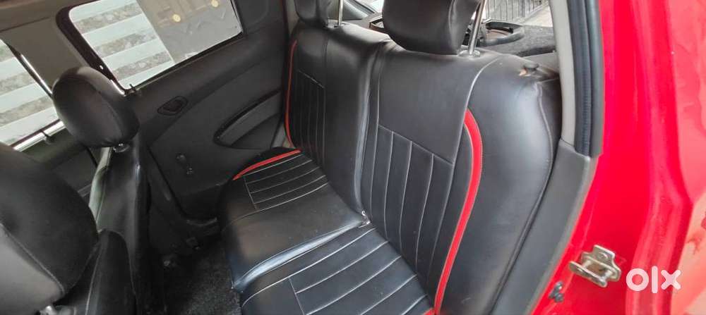 Chevrolet Beat 2011