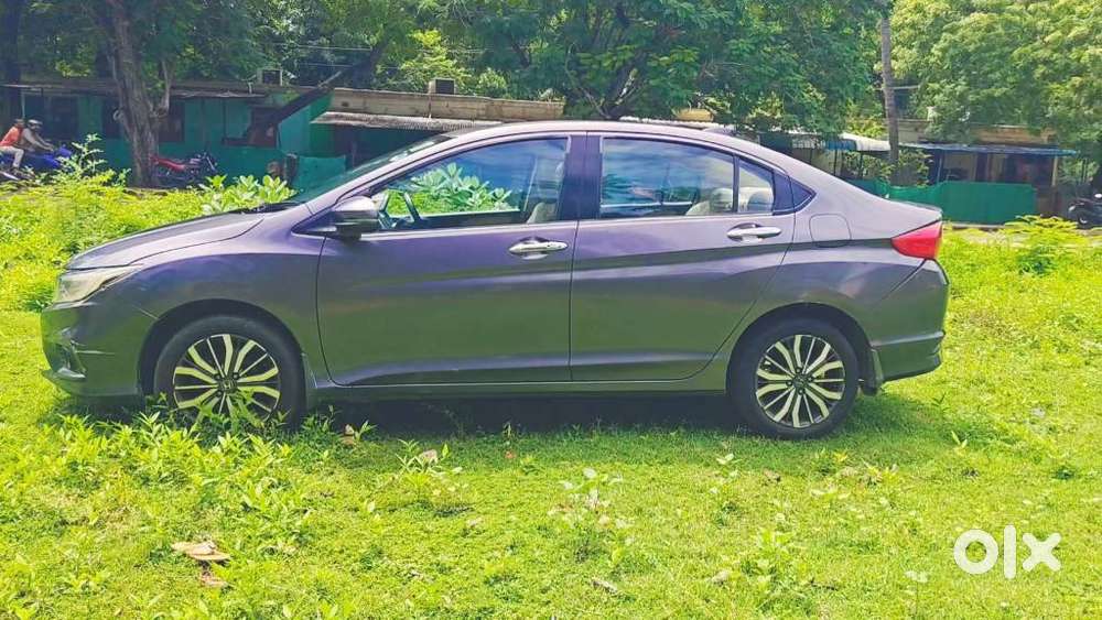 Honda City I-dtec Vx, 2017, Diesel