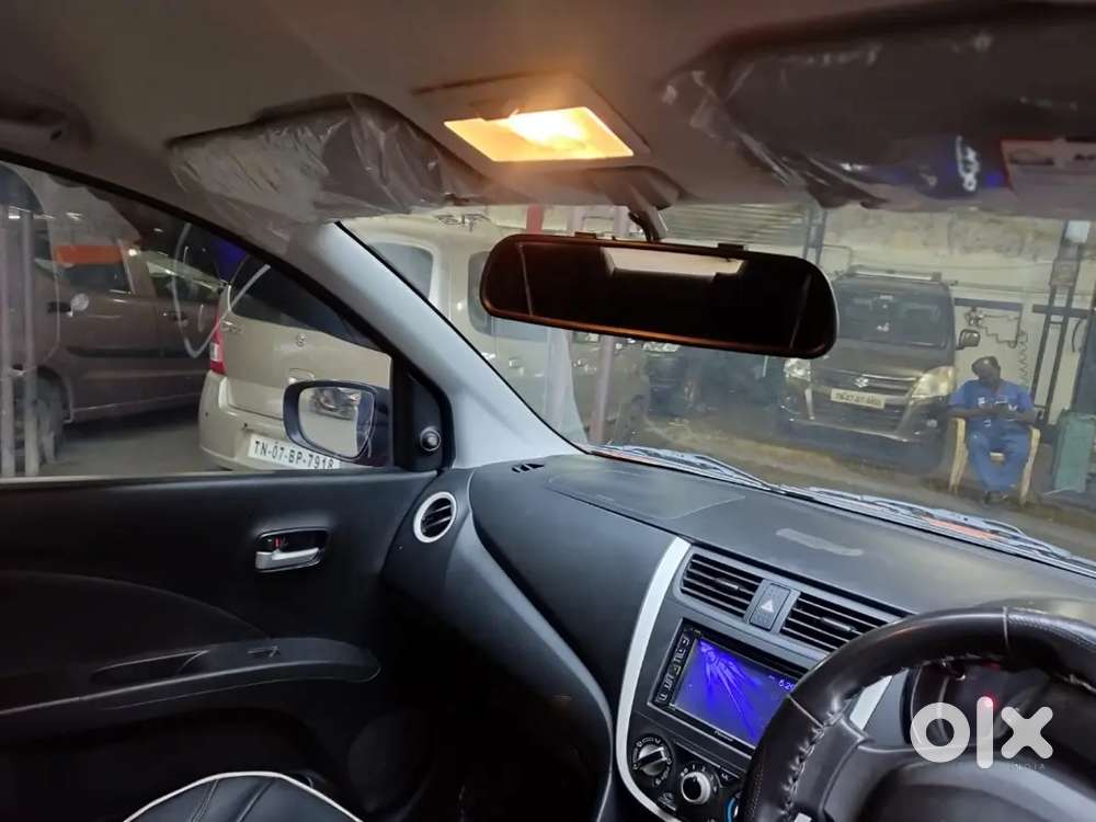 Maruti Suzuki Celerio X Vxi O 18000 Kms  2018