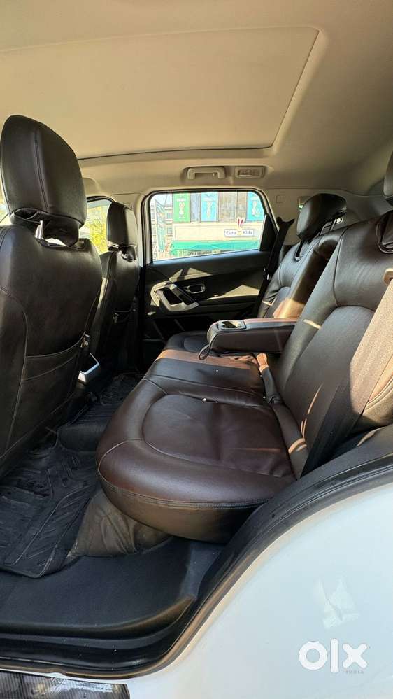 Tata Harrier Xt+, 2022, Diesel