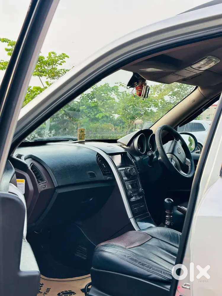 Mahindra Xuv500 Diesel 2014