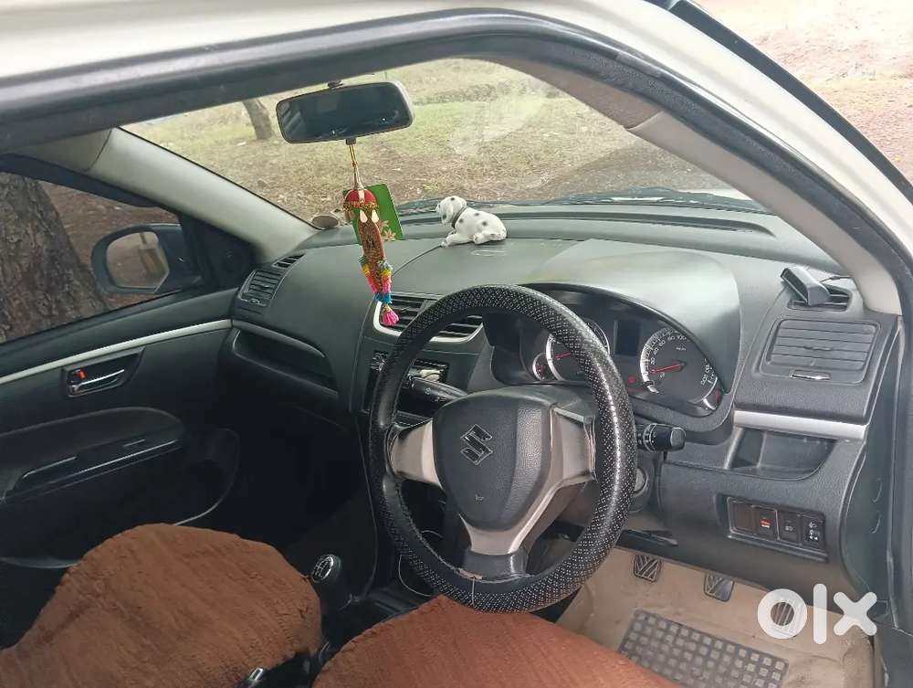 Swift Maruti Suzuki Diesel 2013 Variant