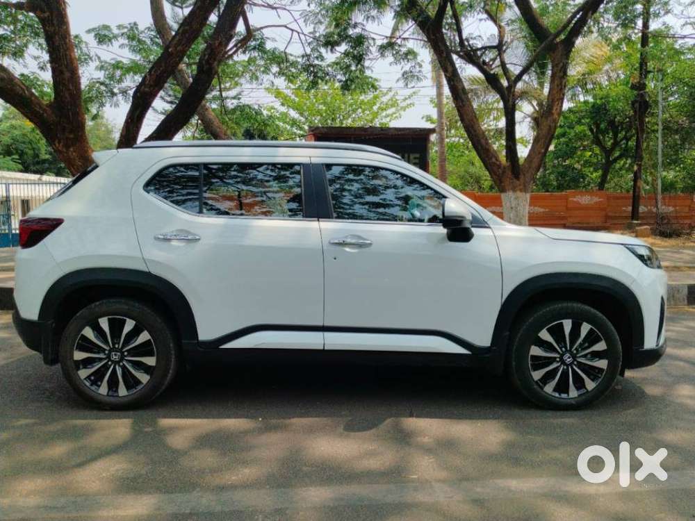 Honda Elevate Zx Mt, 2024, Petrol