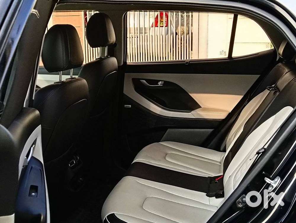 Hyundai Creta 1.5 Sx (o) Diesel, 2023, Diesel