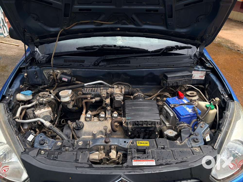Maruti Suzuki Alto Petrol 25000 Km Driven