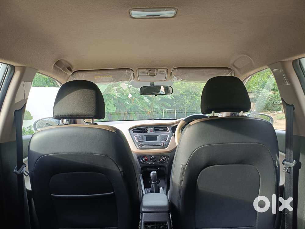 Hyundai I20 Magna 1.2 Vtvt, 2019, Petrol