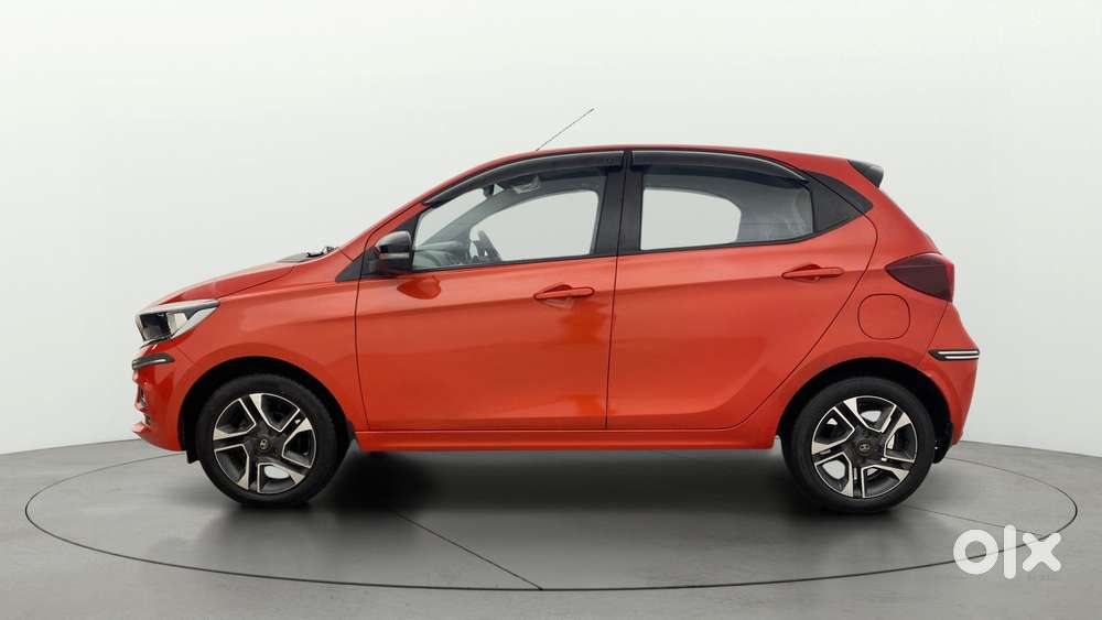 Tata Tiago 1.2 Revotron Xz Plus, 2021, Petrol