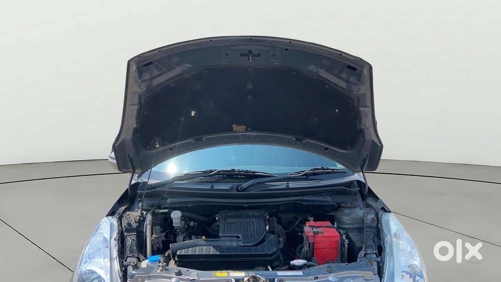 Maruti Suzuki Swift 2011-2014 Vxi, 2014, Petrol