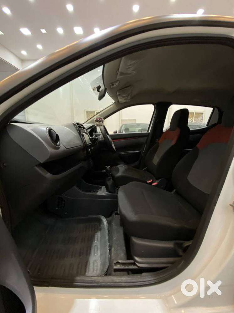 Renault Kwid Rxt, 2017, Petrol