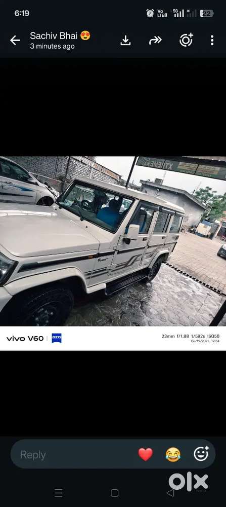 Mahindra Be 6 Diesel 2022