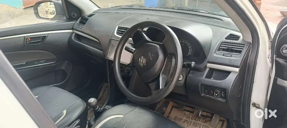 Maruti Suzuki Swift 2017