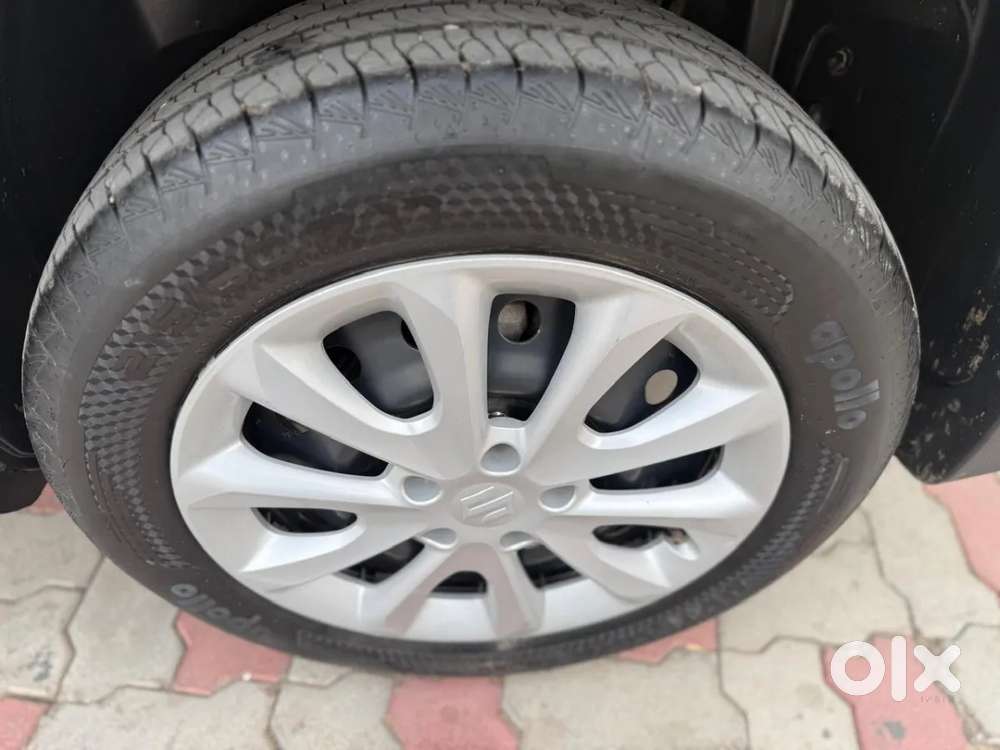 Maruti Suzuki Grand Vitara 1.5 Delta Smart Hybrid At, 2024, Petrol