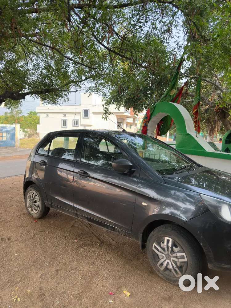 Tata Bolt Diesel Single Owner Geniune