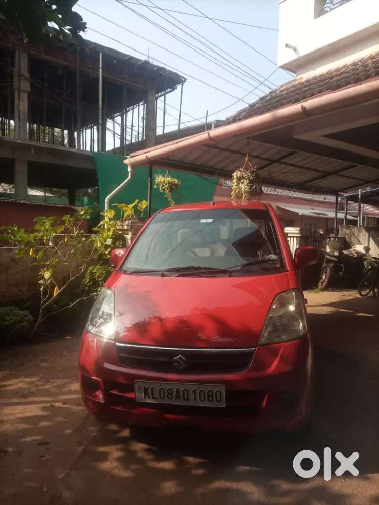 Maruti Suzuki Estilo 2009 Petrol Well Maintained