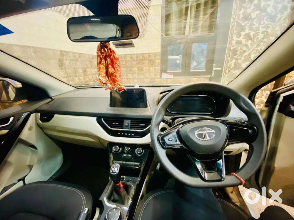 Tata 2022 Car 16k Run Onlye  New Conditon