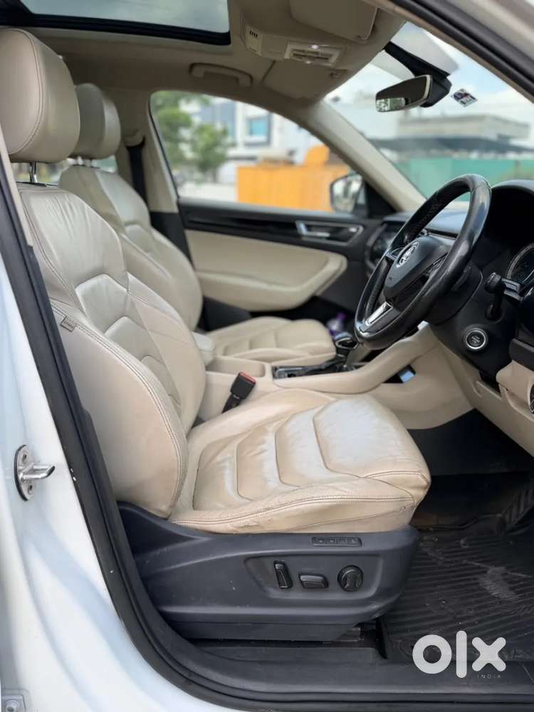 Skoda Kodiaq 2.0 Style Tdi 4x4 At, 2017, Diesel
