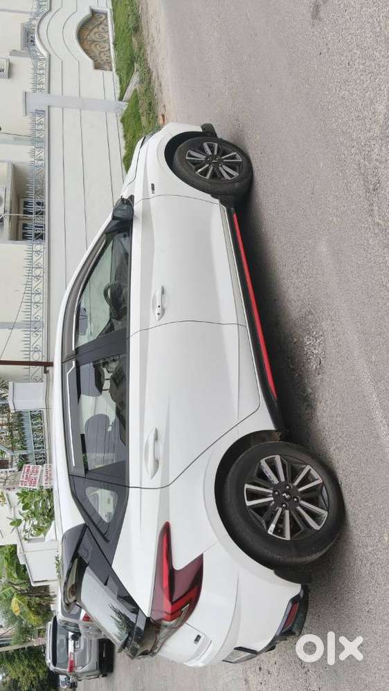 Hyundai I20 N Line N8 1.0 Turbo Dct, 2023, Petrol
