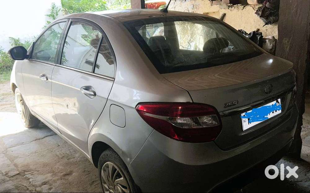 Well Condition, Single Handed Running, No Accidental