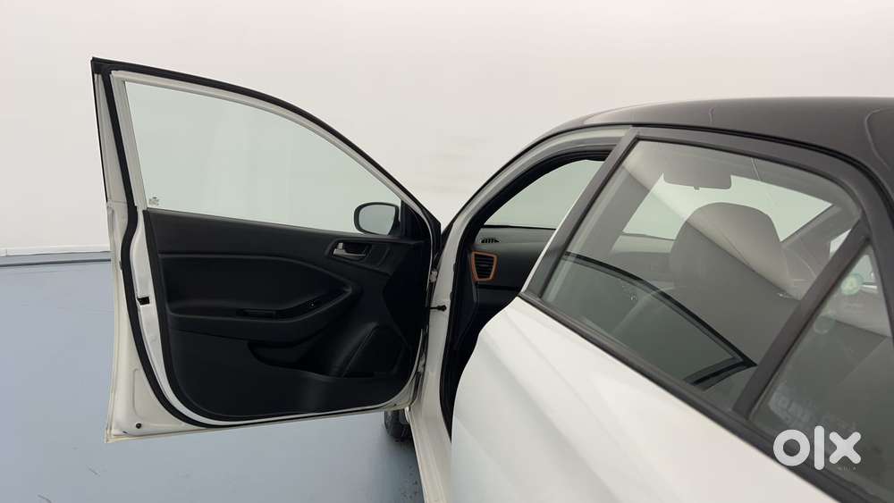 Hyundai Elite I20 [2018-2020] 1.2 Asta, 2017, Petrol