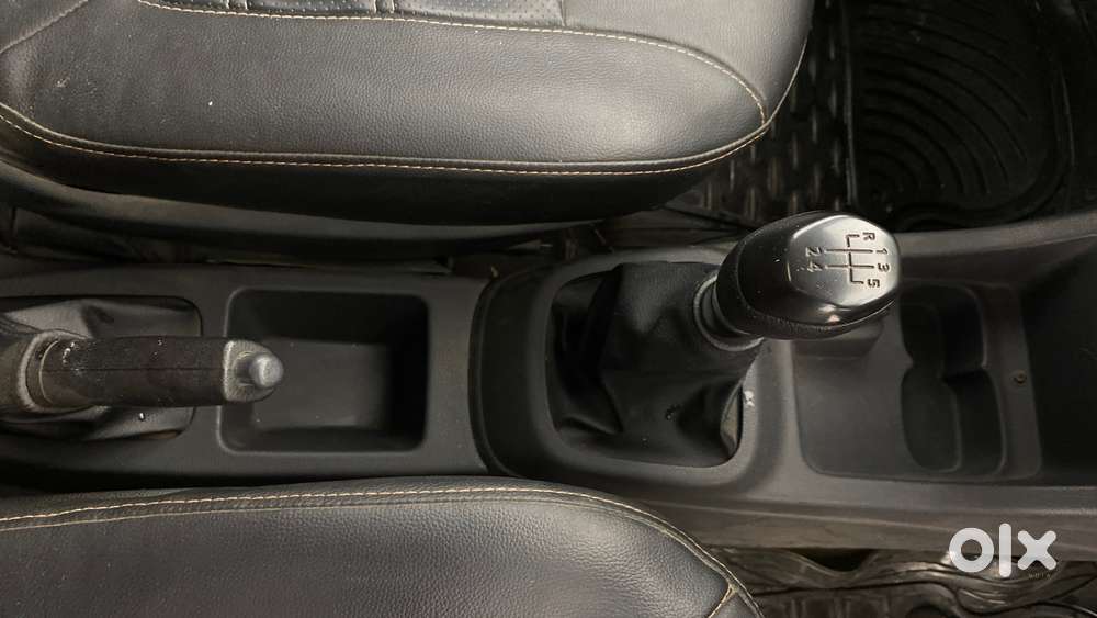 Renault Kwid Rxt, 2016, Petrol