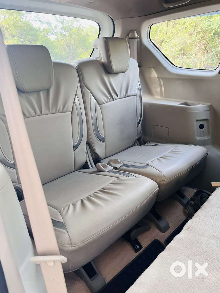Maruti Suzuki Ertiga, 2022, Petrol