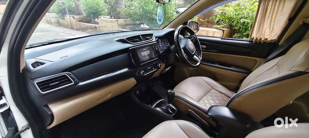 Honda Amaze 2nd Gen Vx, 2019, Cng & Hybrids