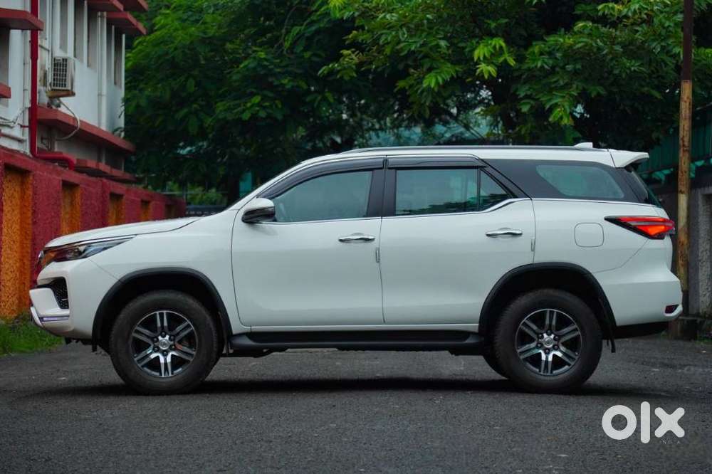 Toyota Fortuner 4x2 Mt 2.8 Diesel, 2026, Diesel