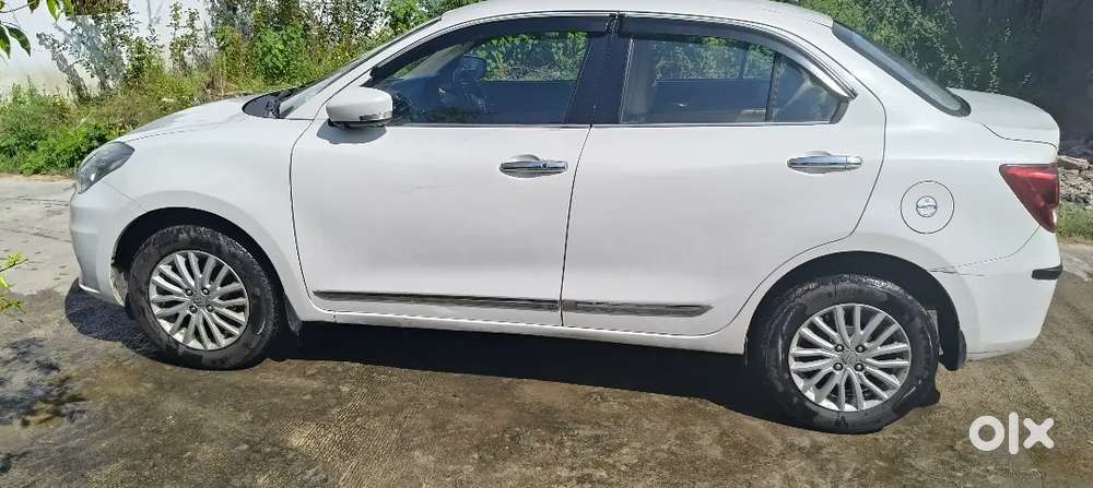 Maruti Suzuki Dzire 2023