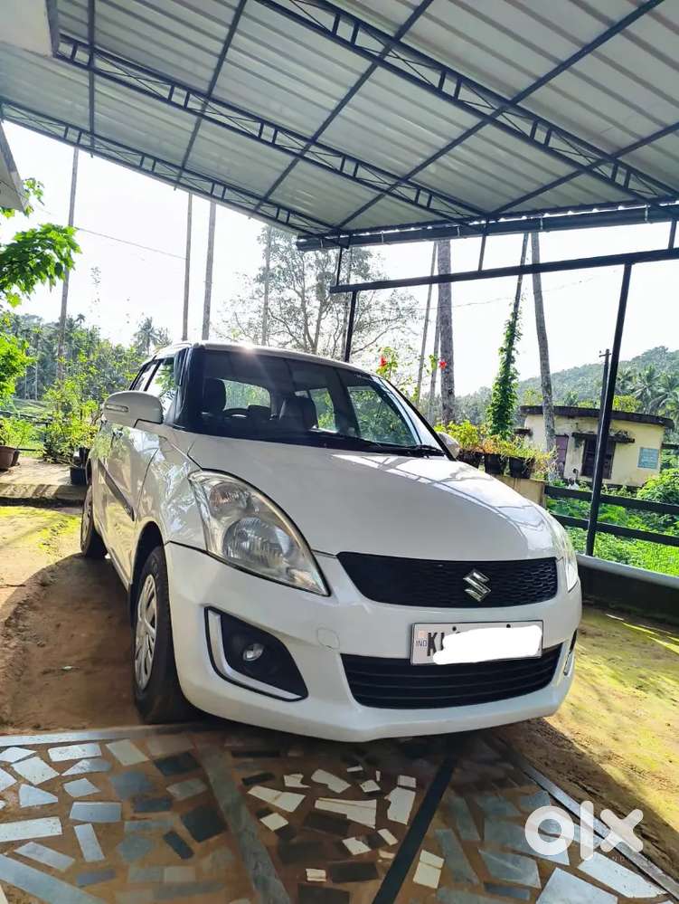 Maruti Suzuki Swift 2017 Well Maintaned Excellent Condition