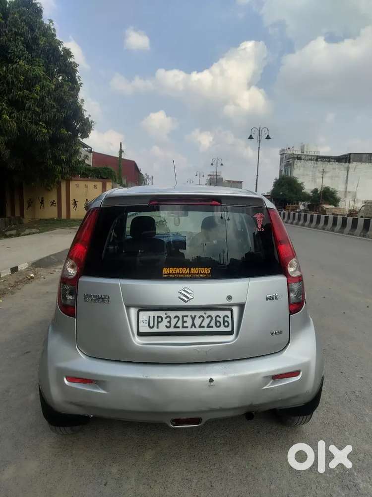 Maruti Suzuki Ritz Vdi 2013