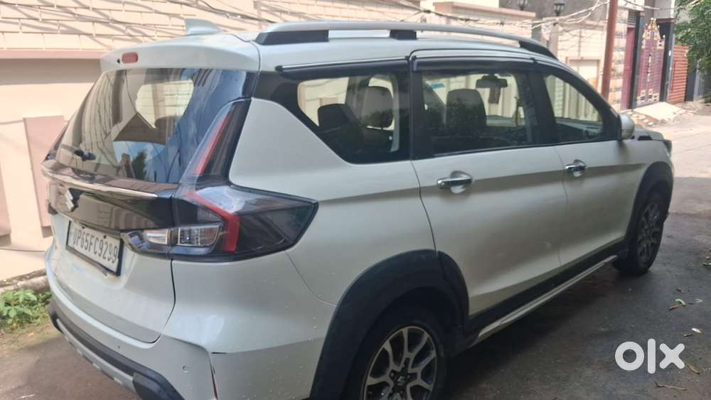 Maruti Suzuki Xl6 2024