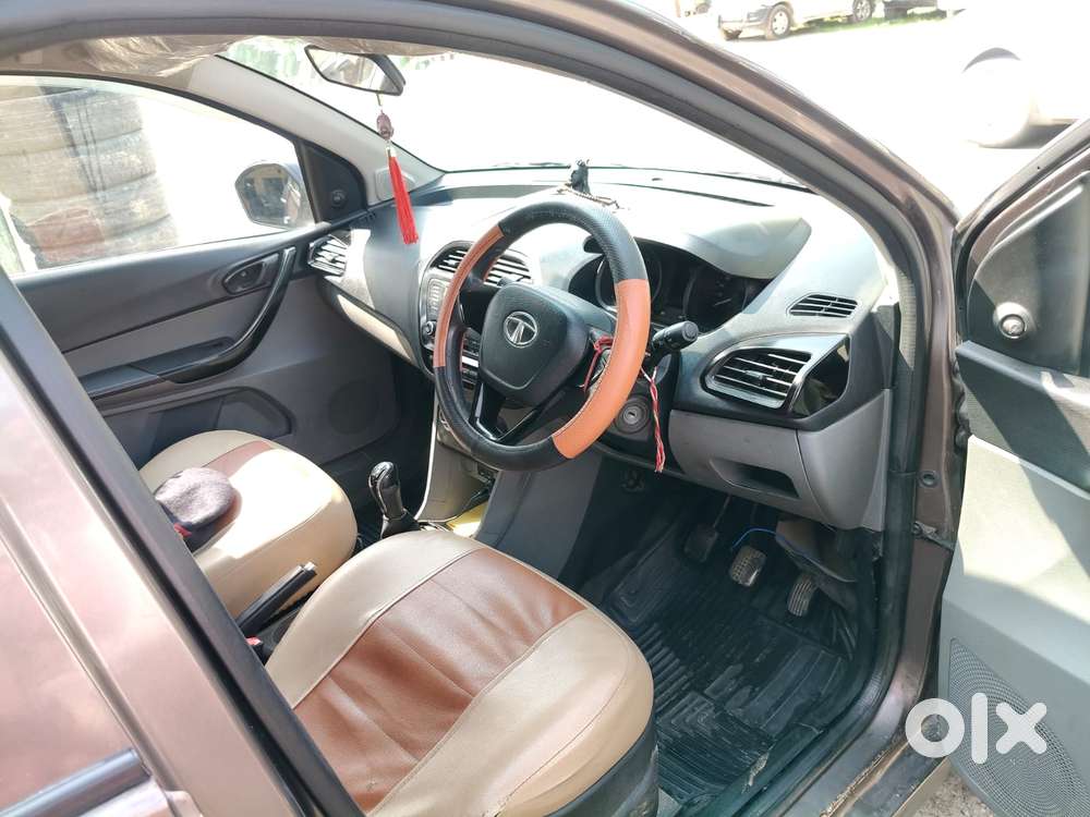 Tata Tigor Xma, 2018, Diesel