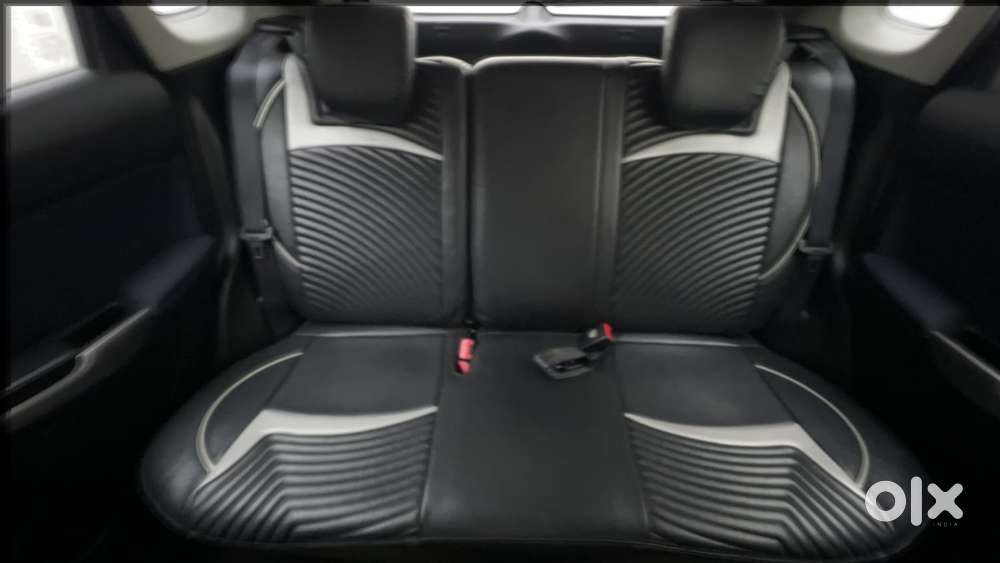 Maruti Suzuki Baleno 1.2 Zeta, 2020, Petrol