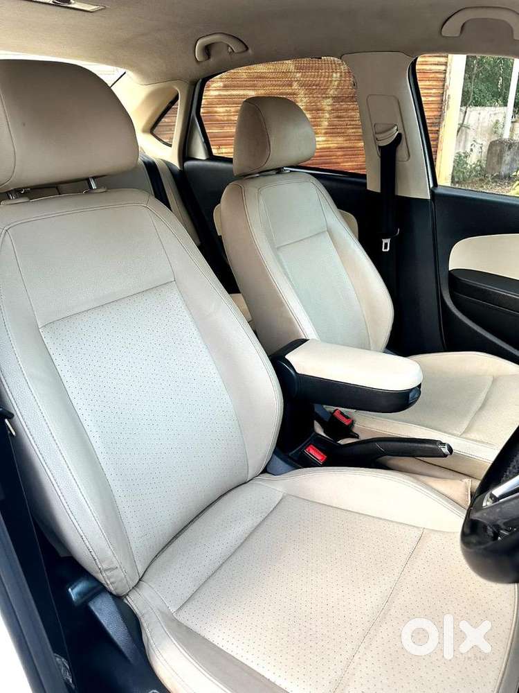 Skoda Rapid 2017 Diesel Well Maintained