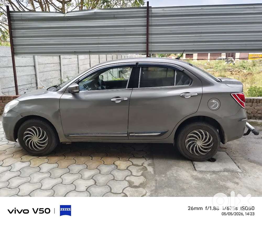 Maruti Suzuki Dzire 2021 Petrol Good Condition