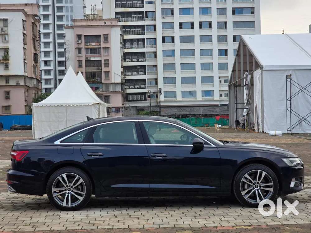 Audi A6 2.0 45 Tfsi Technology, 2024, Petrol