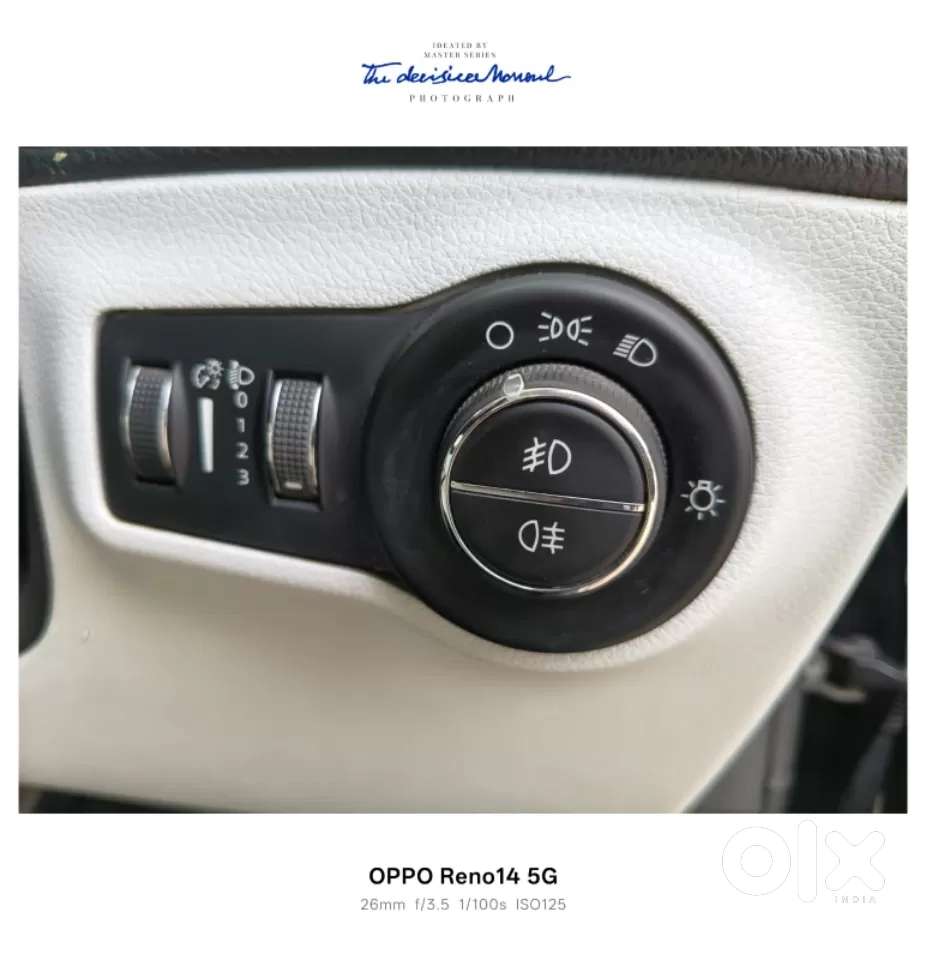 Jeep Compass, 2019, Diesel