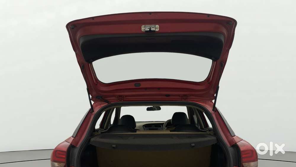 Hyundai Elite I20 Asta 1.4 Crdi, 2018, Diesel