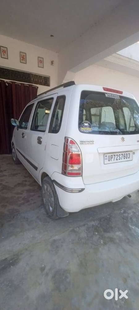 Maruti Wagon R 2011