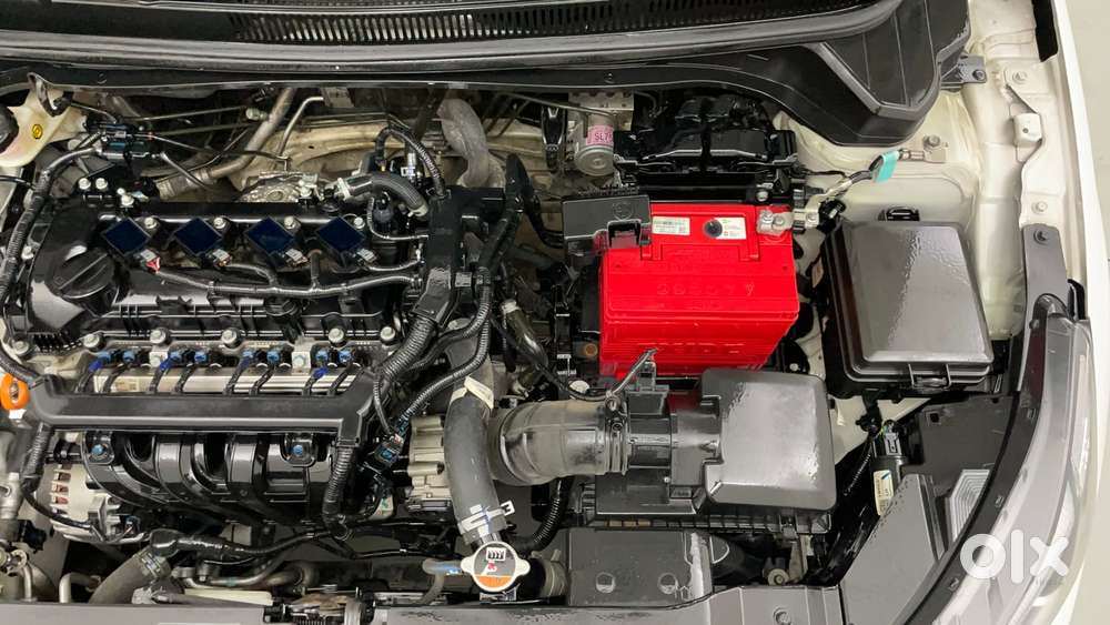 Hyundai New I20 1.2 Asta (o) Mt, 2023, Petrol