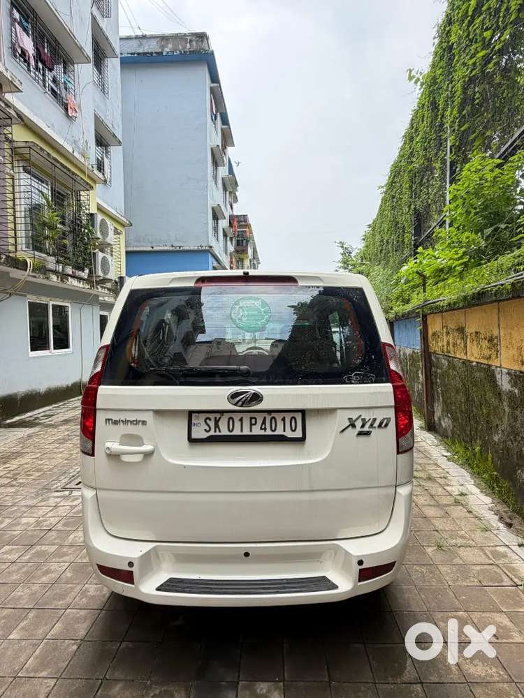 Mahindra Xylo 2010 Diesel Well Maintained