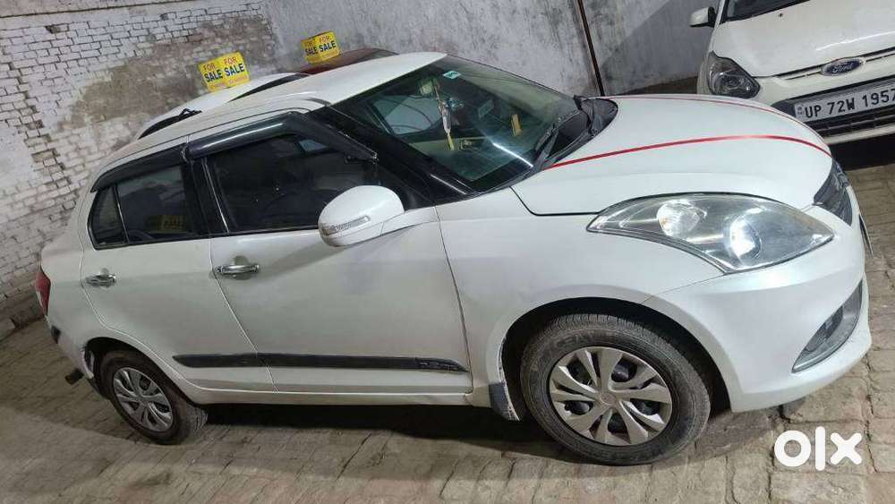 Maruti Suzuki Swift Dzire Vdi Bsiv, 2013, Diesel