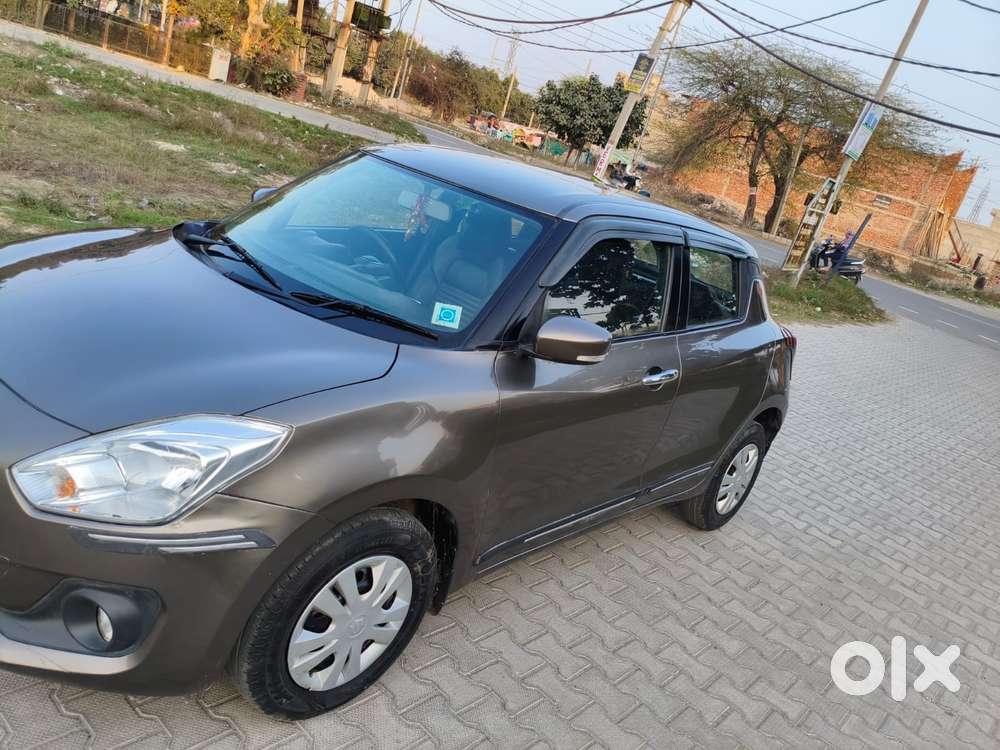 Maruti Suzuki Swift Vxi Optional, 2019, Petrol